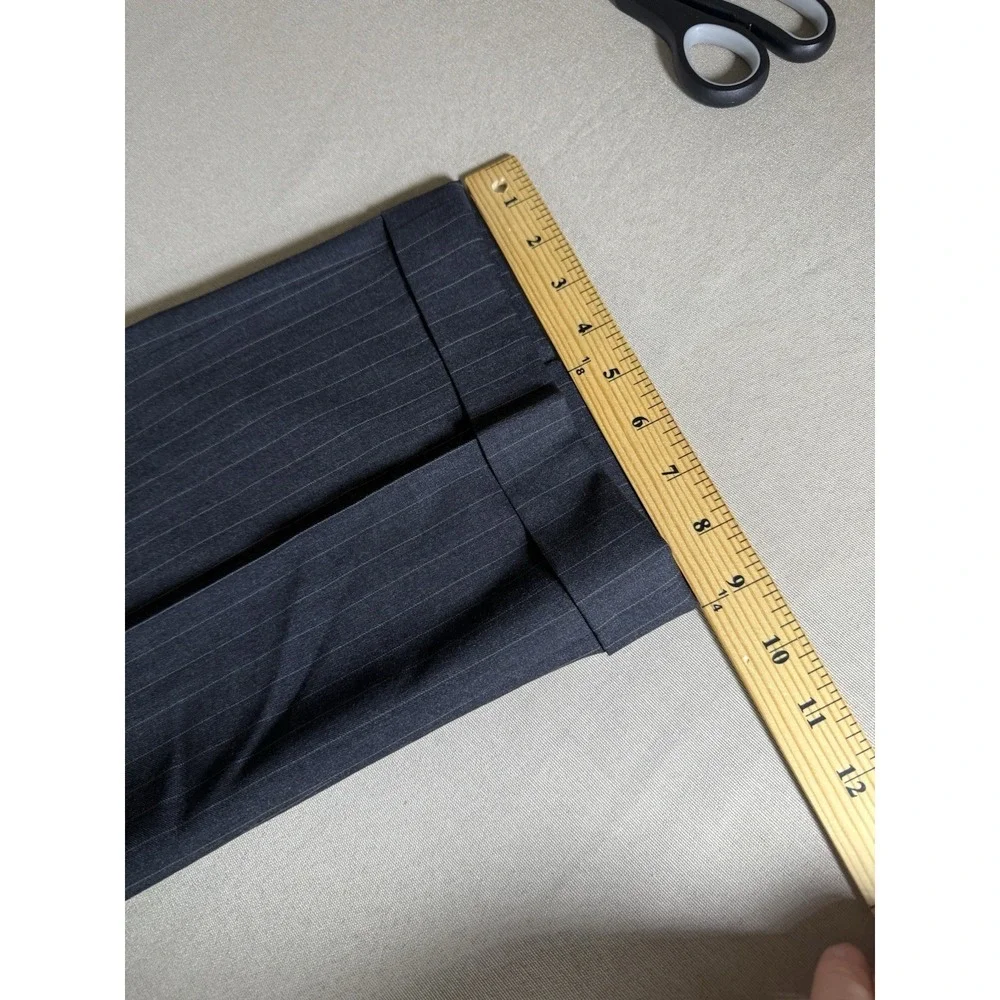 Brooks Brothers Suit Size 42L 36